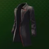 Like A Dragon Infinite Wealth - Smart Robe Icon