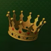 Like a Dragon Infinite Wealth - Nouveau Riche Crown