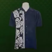 Prince Kuhio Aloha Shirt Icon