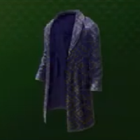 Like A Dragon Infinite Wealth - Island Robe Icon