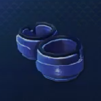 Ankle Weights Icon
