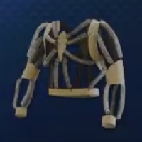 Yakuza Training Gear Icon