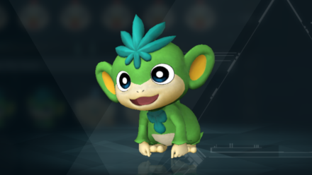 Palworld - Assign a Tanzee