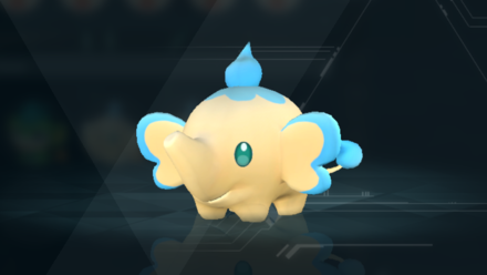 Palworld - Assign a Teafant