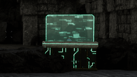 Palworld - Drop a Palbox