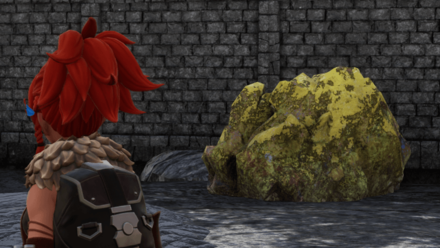 Palworld - Build a Wall