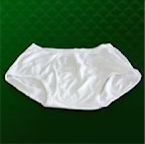 Like A Dragon Infinite Wealth - Pure White Briefs Icon