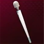 Massive Massage Machine