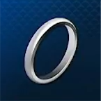 Health Ring Icon