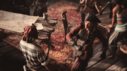 Skull and Bones - Play Multiplayer