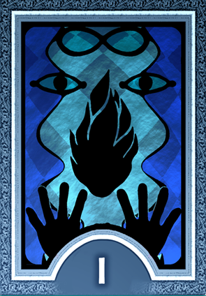Arcana I
