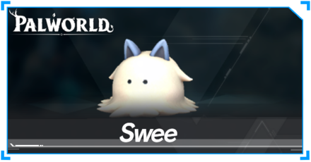 Palworld - Swee