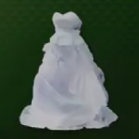 Like A Dragon Infinite Wealth - Wedding Dress Icon