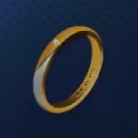 Like A Dragon Infinite Wealth - Gold Couple