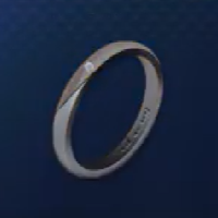 Like A Dragon Infinite Wealth - Silver Couple