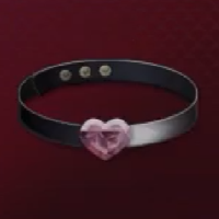 Lovely Choker