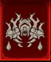 D4 - Blood Golem Icon