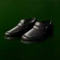 Loafers Icon