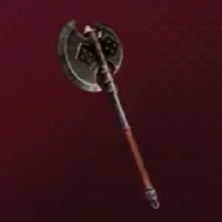 Greataxe Icon
