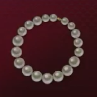 Pearl Anklet