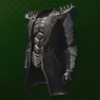 Like A Dragon Infinite Wealth - Aberrant Jacket Icon