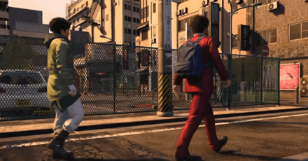 Sujimon, Generation II