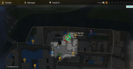 Welcome to Hawaii, MFer!