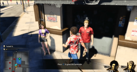 Welcome to Hawaii, MFer!