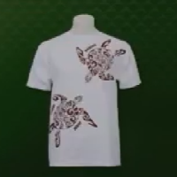 Like A Dragon Infinite Wealth - Tribal Honu Men