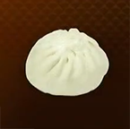 Like A Dragon Infinite Wealth - Handmade Meat Bun Icon