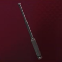 Special Police Baton