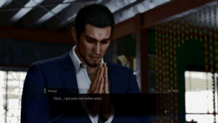 LaD Infinite Wealth - Head to Work or Reminisce