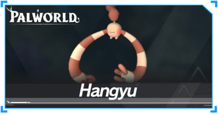 Palworld - Hangyu Top Banner