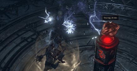 D4 Season 3 - Complete the Questline