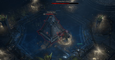 D4 Season 3 - Vault Traps