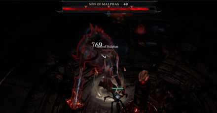 D4 Season 3 - New Seasonal Questline