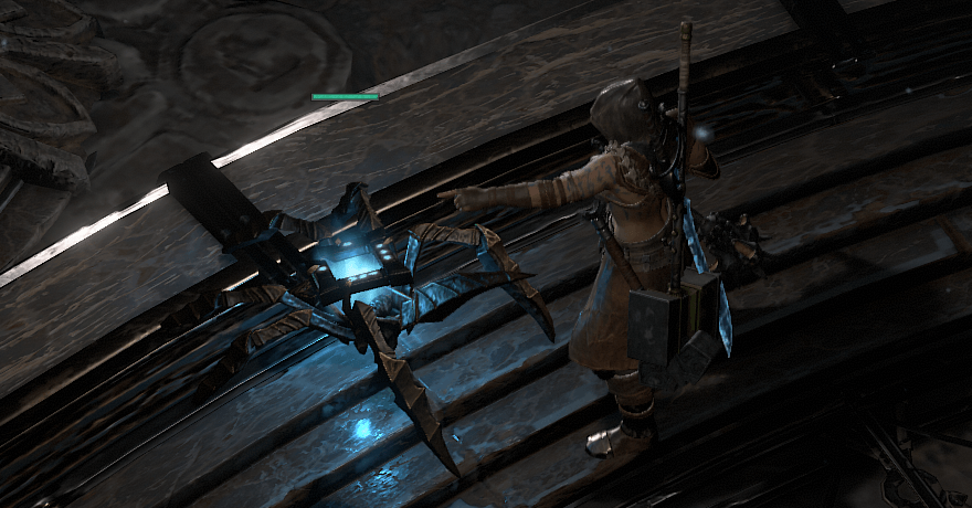 D4 Season 3 - New Seneschal Pet