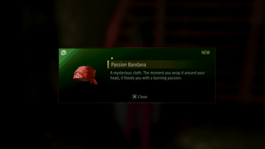 Like a Dragon - Loot All Items on the Way