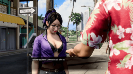 Kei Location Aloha Links