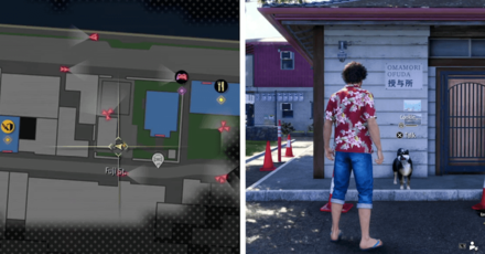 Cookie Location Aloha Links