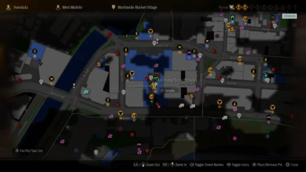 Like a Dragon Infinite Wealth - Alo Happy Tours Waikiki