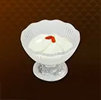 Like A Dragon Infinite Wealth - Almond Jelly Icon