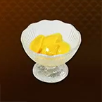 Like A Dragon Infinite Wealth - Mango Pudding Icon