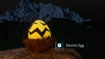 Palworld - More Time for Resource Gathering