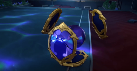 Star Rail - Allseer Enemy