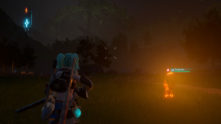 Palworld - Foxparks Lighting Up the Environment
