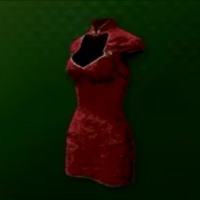 Like A Dragon Infinite Wealth - Cheongsam Icon