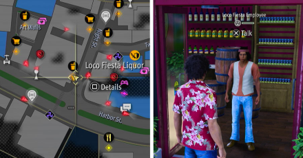 Loco Fiesta Employee Location Aloha Links