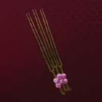 Flower Kanzashi Icon