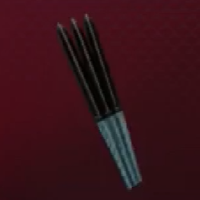 Assault Needles